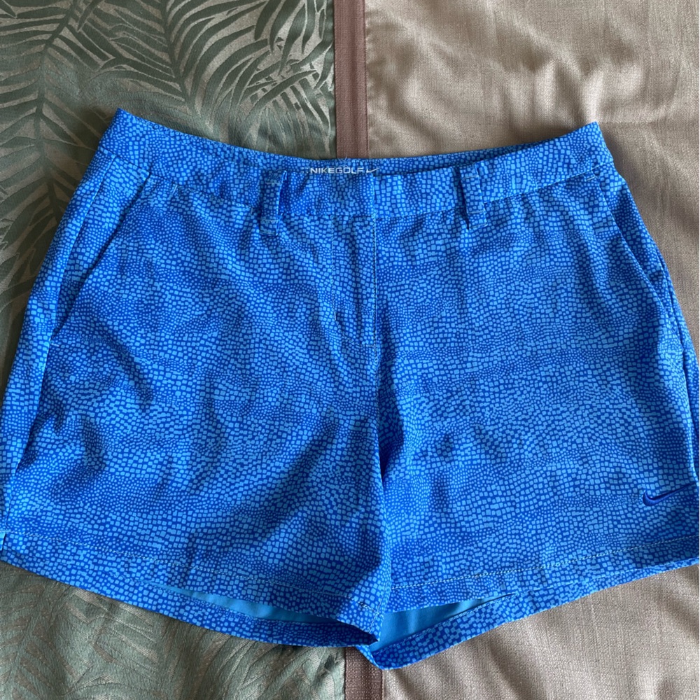 Nike Golf Shorts